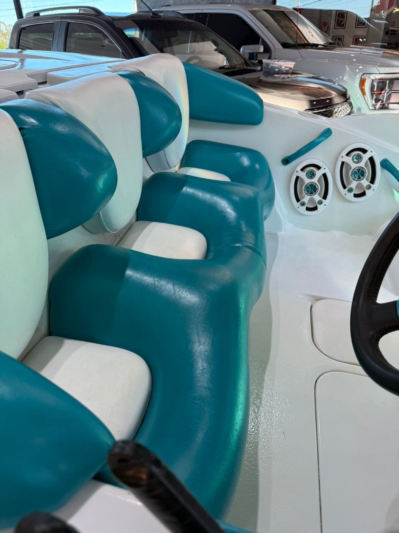 SEA DOO Jet Boat N/D