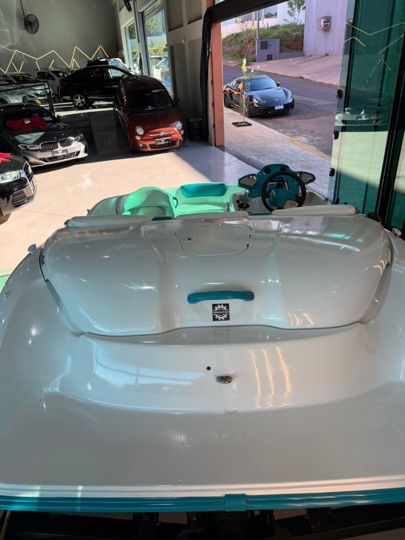 SEA DOO Jet Boat N/D