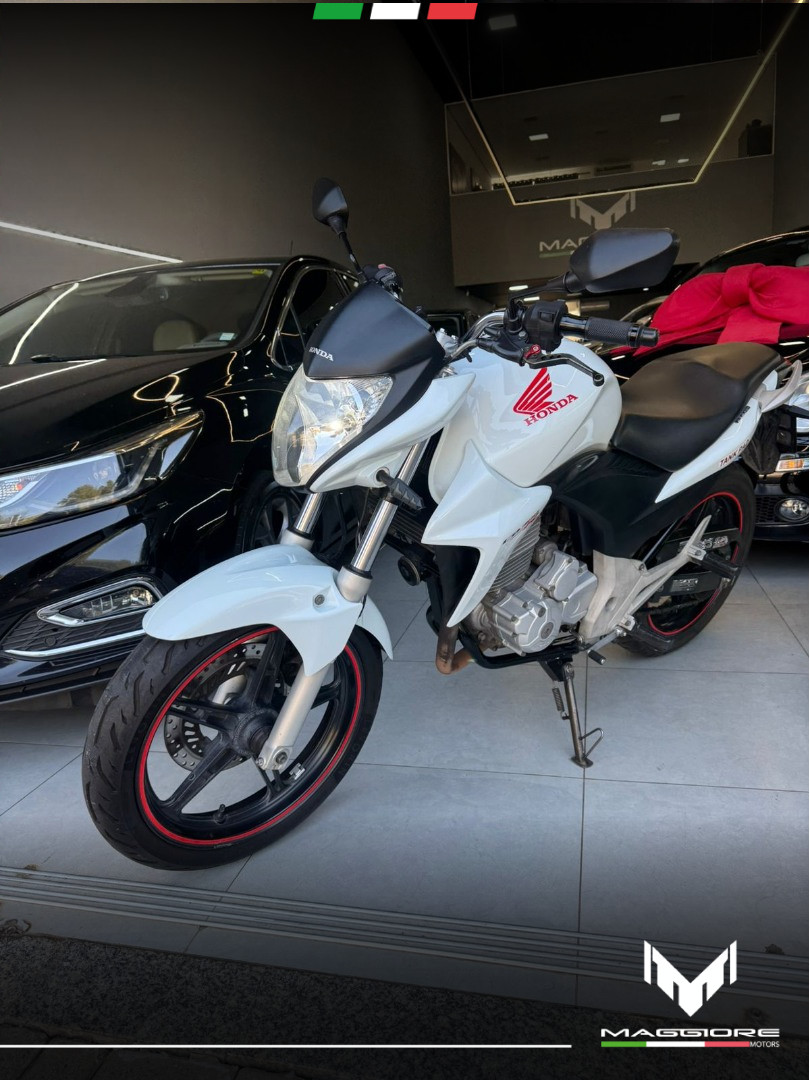 CB 300 R FLEX