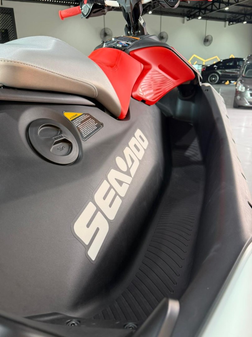 SEA DOO Spark Trixx 900 N/D