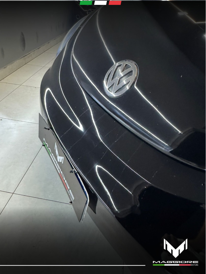 New Beetle 2.0 MI AUTOMÁTICO