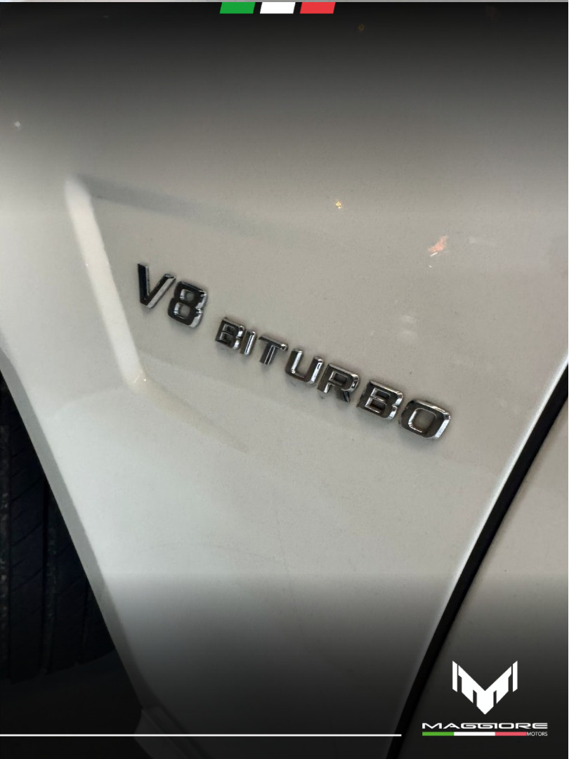 CLS 63 AMG 6.3 V8 32V 4P AUTOMÁTICO