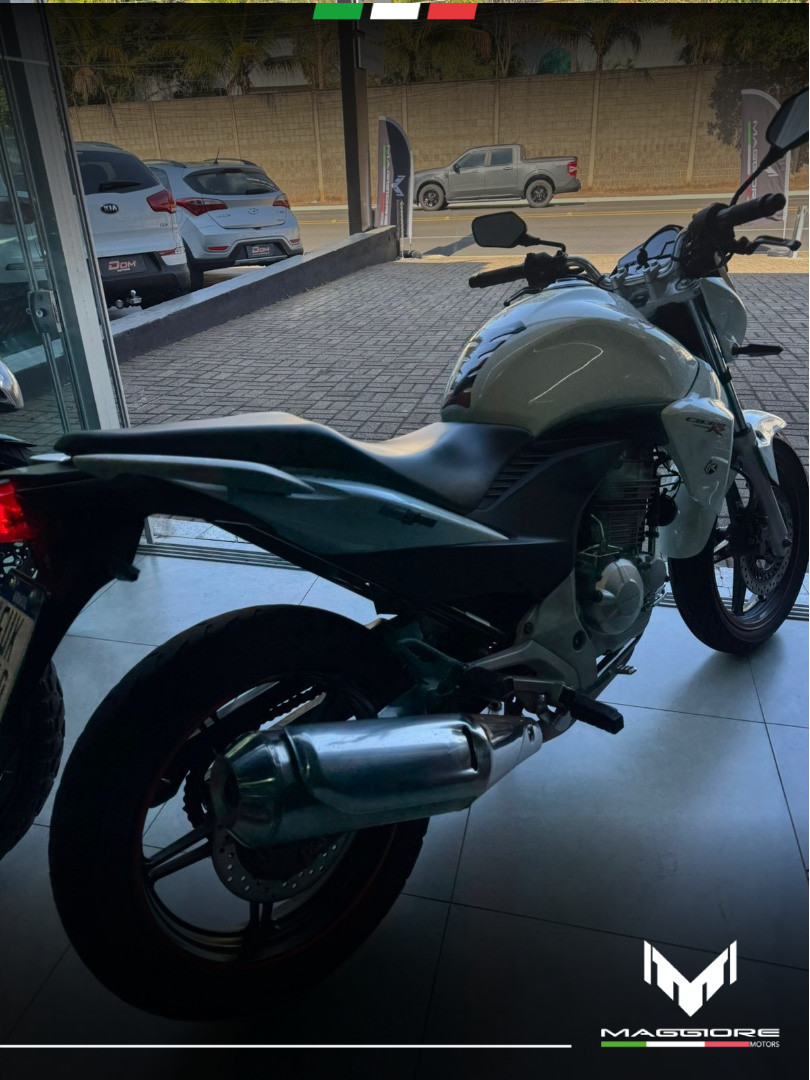 CB 300 R FLEX