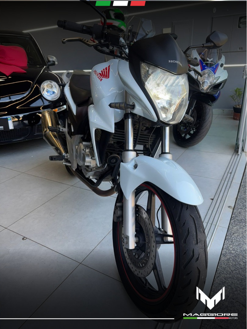 CB 300 R FLEX