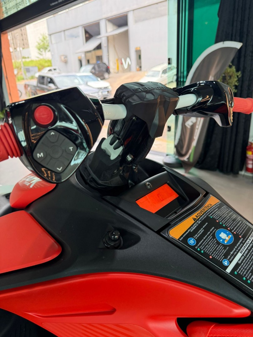 SEA DOO Spark Trixx 900 N/D