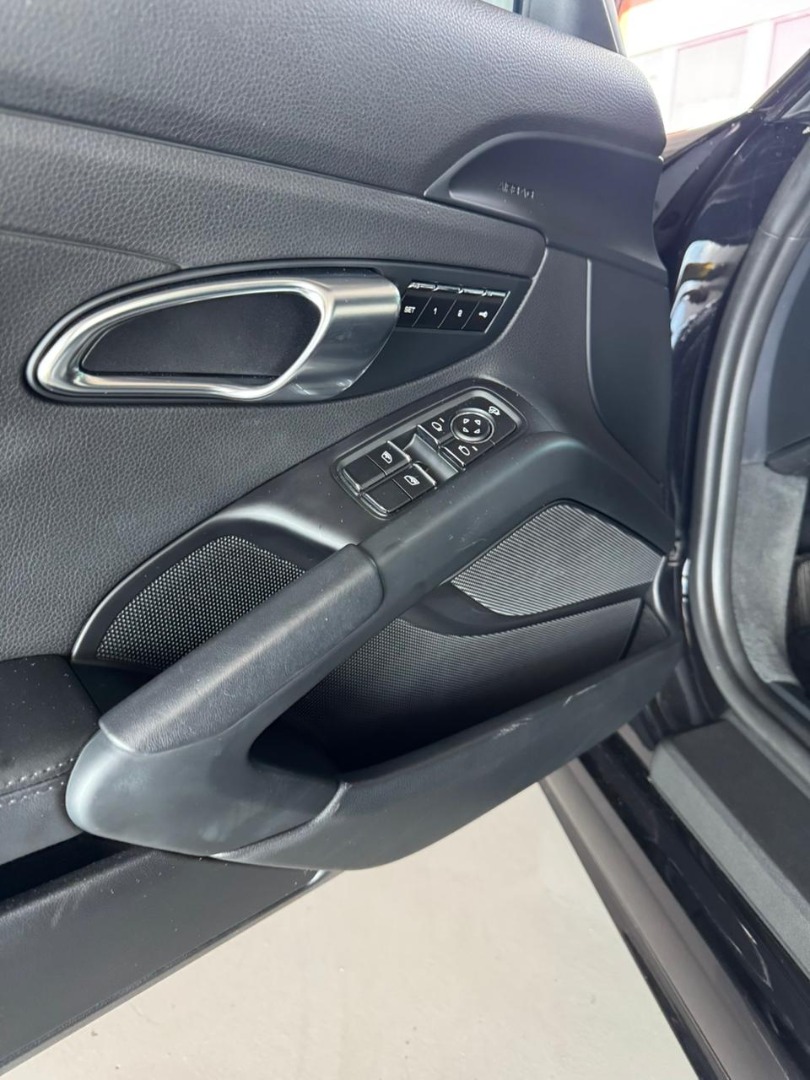PORSCHE 718 2.5 16V H4 CAYMAN S AUTOMÁTICO PDK