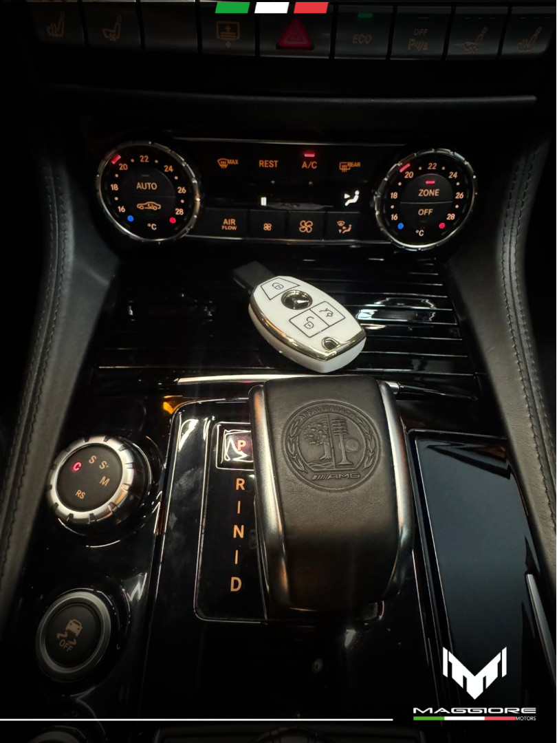 CLS 63 AMG 6.3 V8 32V 4P AUTOMÁTICO