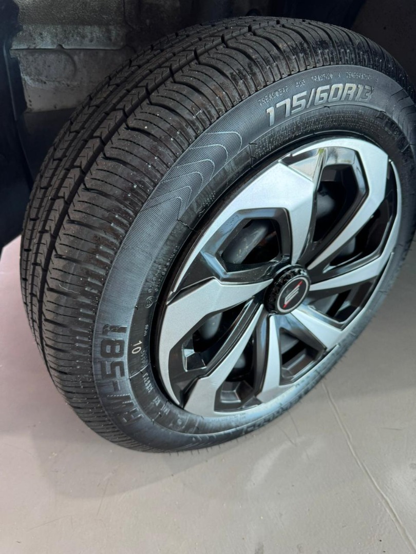 RENAULT Clio Hatch 1.0 16V 4P HI-POWER EXPRESSION