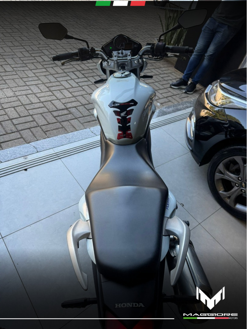 CB 300 R FLEX