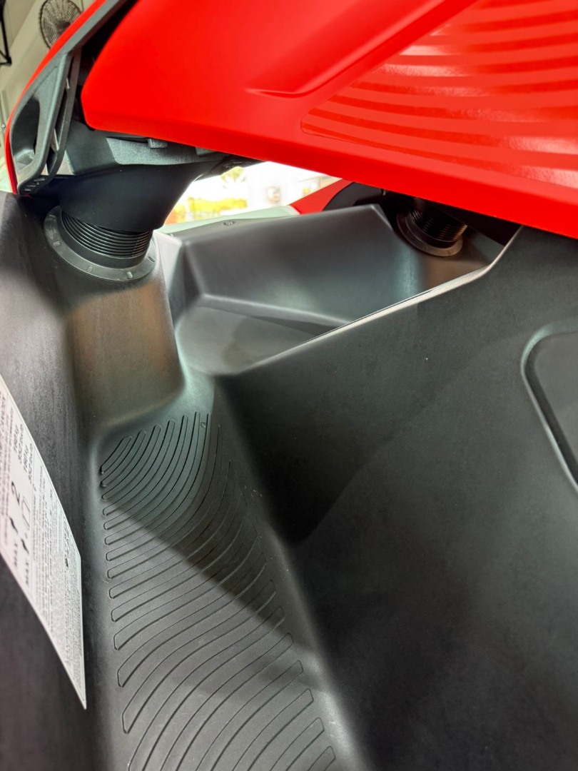 SEA DOO Spark Trixx 900 N/D