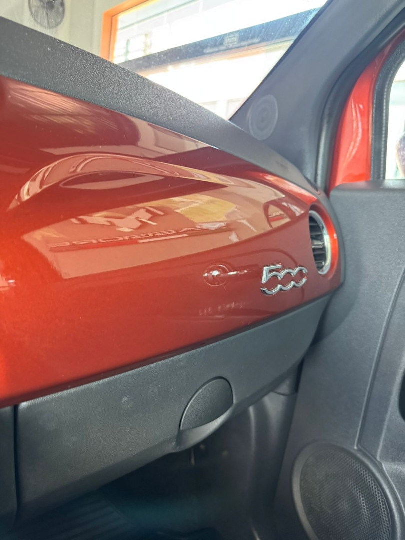 FIAT 500 1.4 16V SPORT AIR