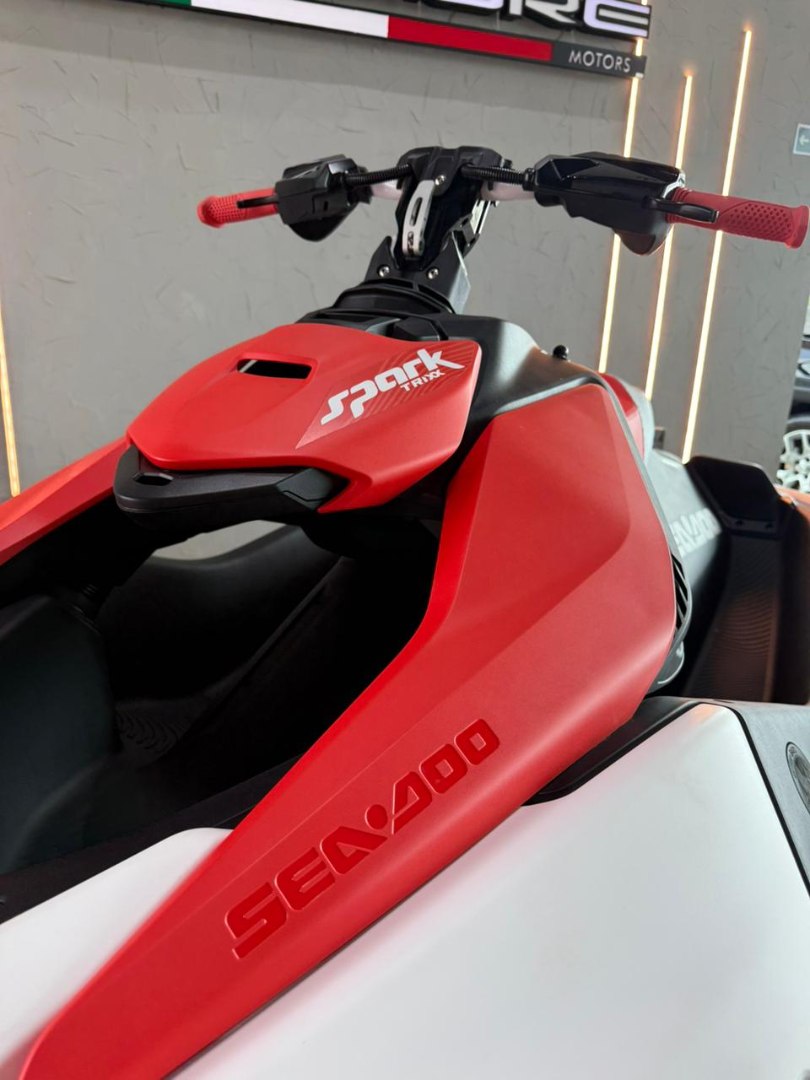 SEA DOO Spark Trixx 900 N/D