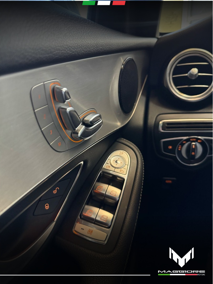 GLC 250 2.0 16V 4P CGI 4MATIC SPORT COUPÉ 9G-TRONIC AUTOMÁTICO