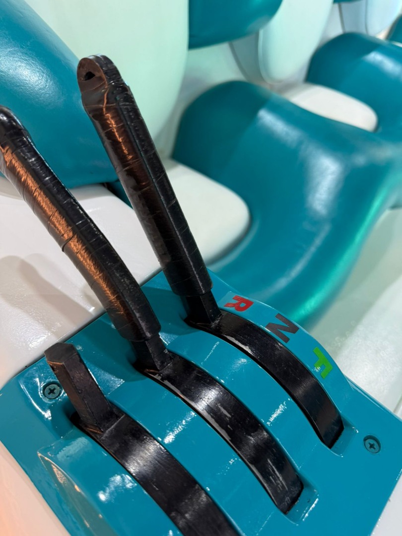 SEA DOO Jet Boat N/D