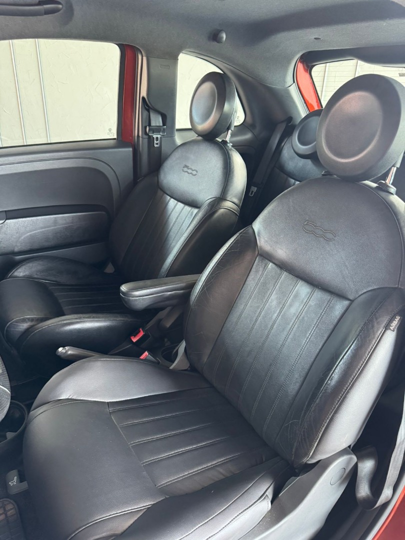 FIAT 500 1.4 16V SPORT AIR