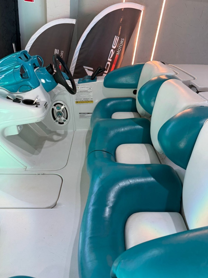 SEA DOO Jet Boat N/D