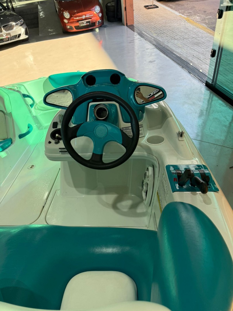 SEA DOO Jet Boat N/D