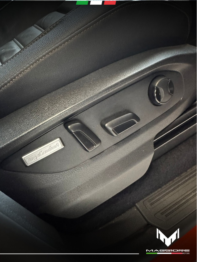 Amarok 3.0 V6 CABINE DUPLA HIGHLINE 4X4 TURBO INTERCOOLER AUTOMÁTICO