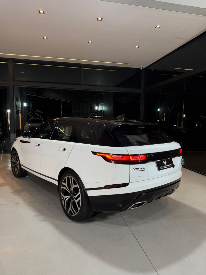 LAND ROVER Range Rover Velar 3.0 V6 P380 SE R-DYNAMIC AUTOMÁTICO
