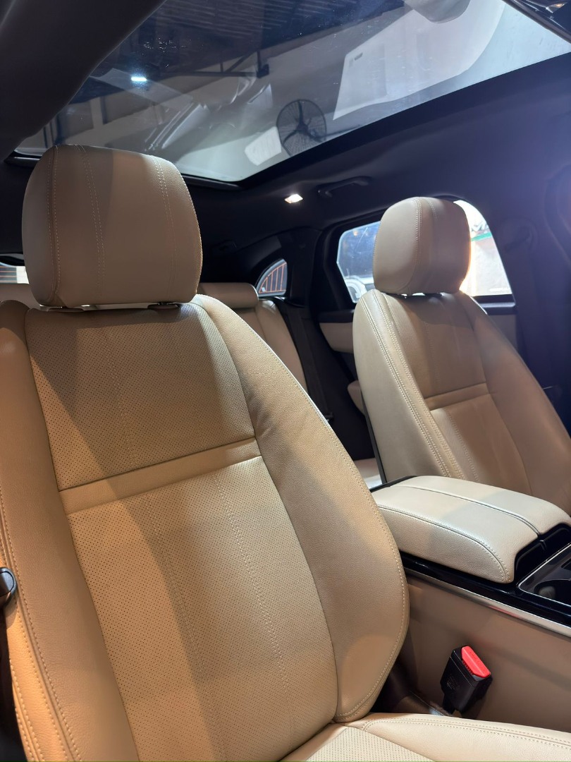 LAND ROVER Range Rover Velar 3.0 V6 P380 SE R-DYNAMIC AUTOMÁTICO