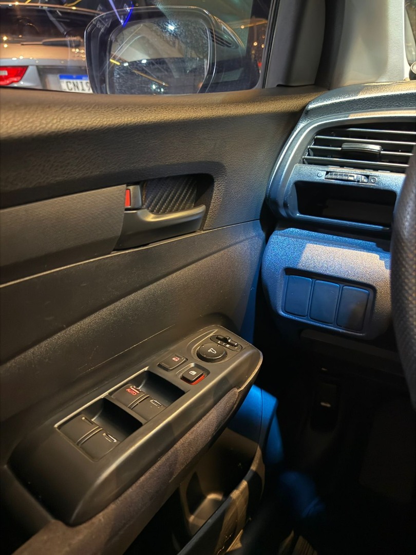 HONDA City Sedan 1.5 16V 4P LX FLEX AUTOMÁTICO