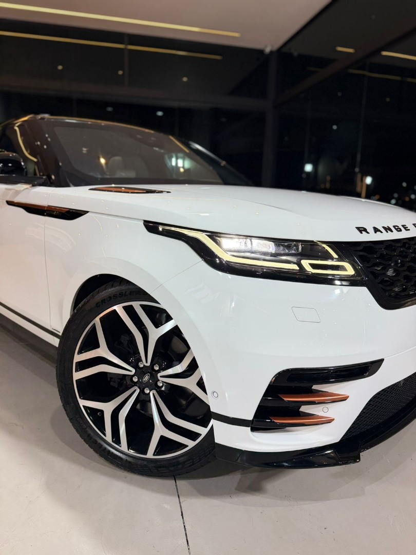 LAND ROVER Range Rover Velar 3.0 V6 P380 SE R-DYNAMIC AUTOMÁTICO