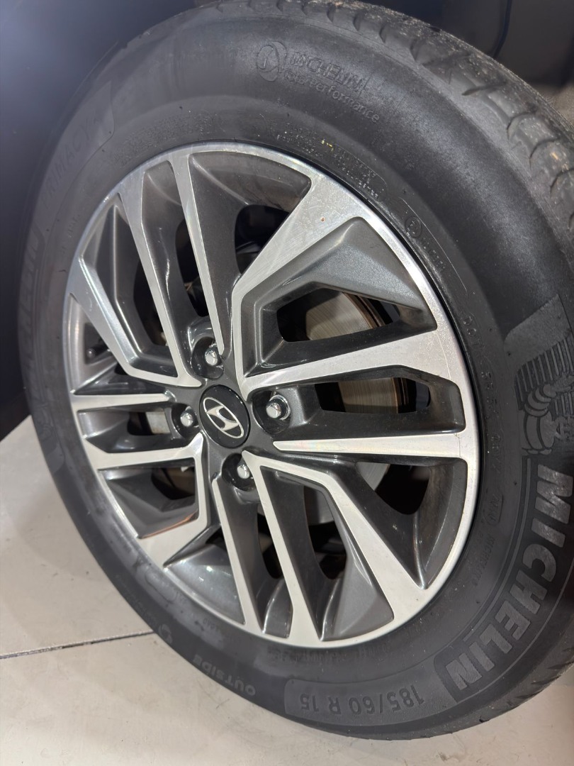 HYUNDAI HB 20 Hatch 1.0 12V 4P FLEX TGDI TURBO DIAMOND AUTOMÁTICO