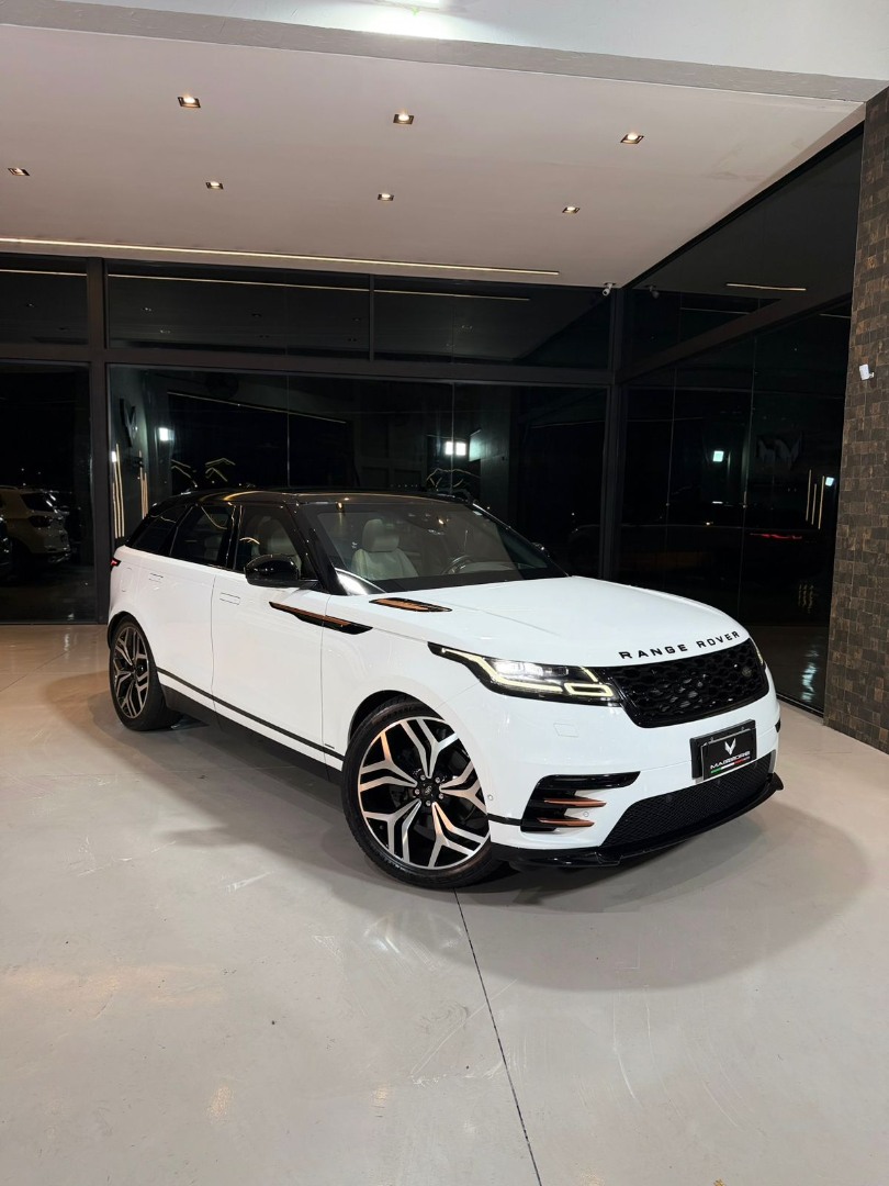 LAND ROVER Range Rover Velar 3.0 V6 P380 SE R-DYNAMIC AUTOMÁTICO