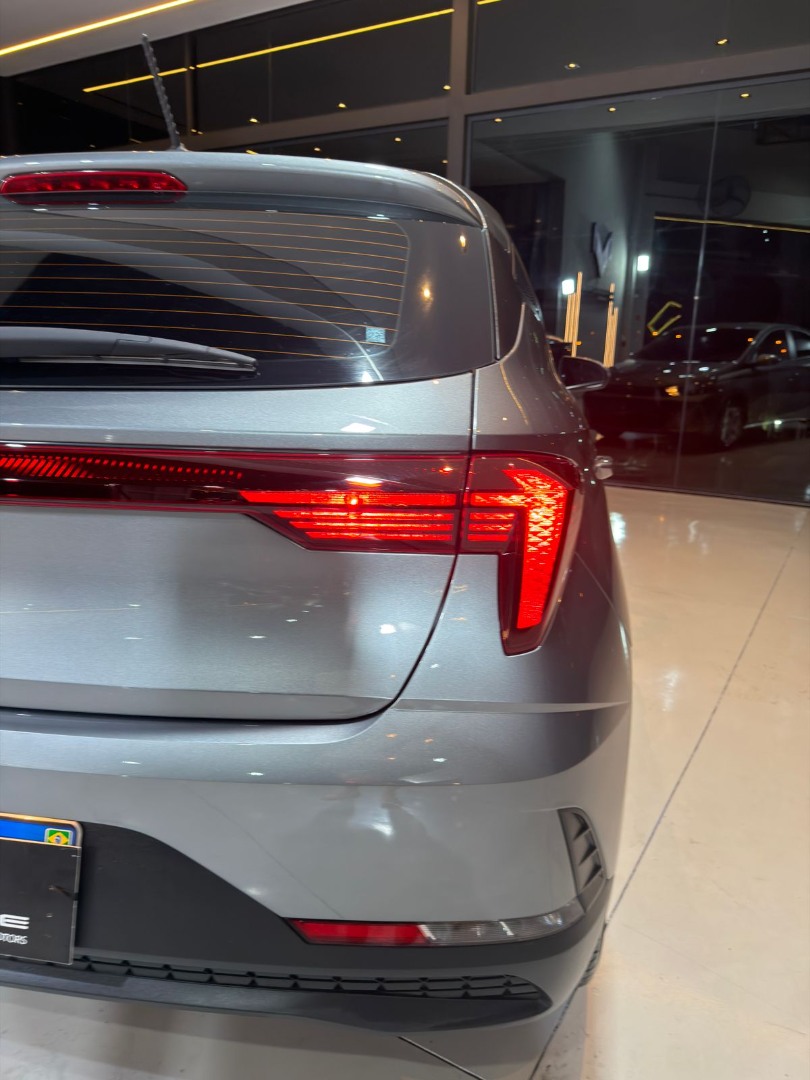 HYUNDAI HB 20 Hatch 1.0 12V 4P FLEX COMFORT PLUS