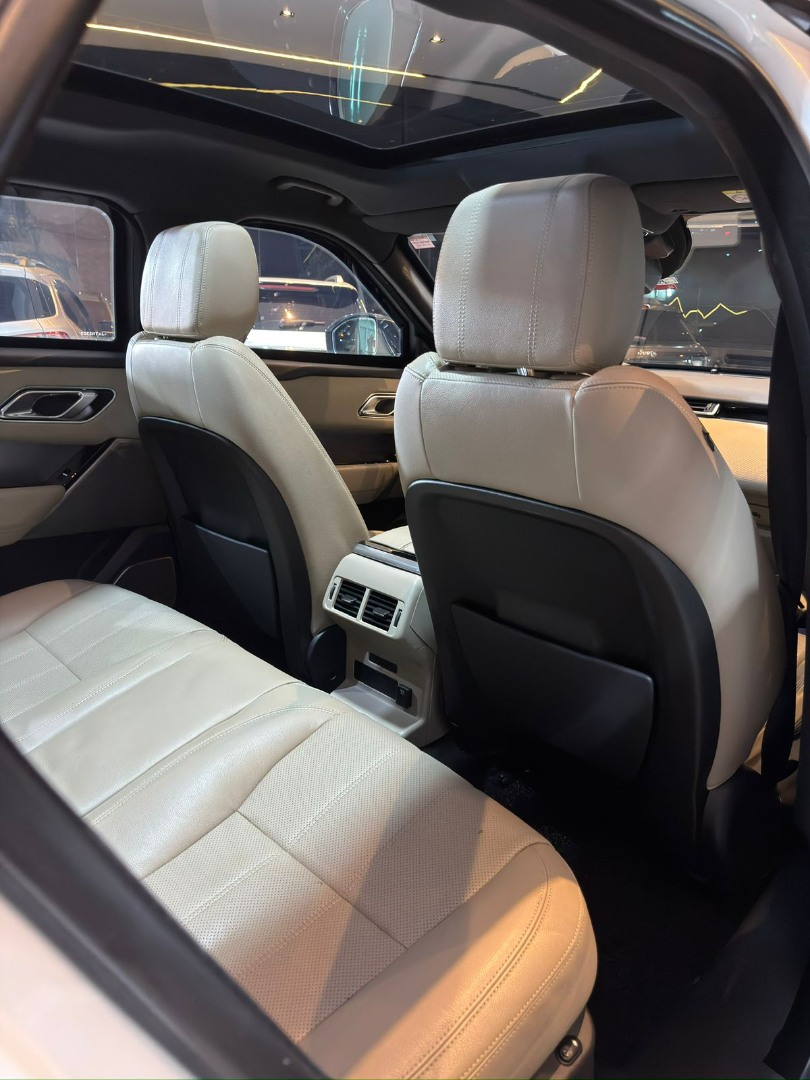 LAND ROVER Range Rover Velar 3.0 V6 P380 SE R-DYNAMIC AUTOMÁTICO