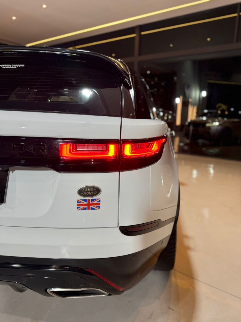 LAND ROVER Range Rover Velar 3.0 V6 P380 SE R-DYNAMIC AUTOMÁTICO