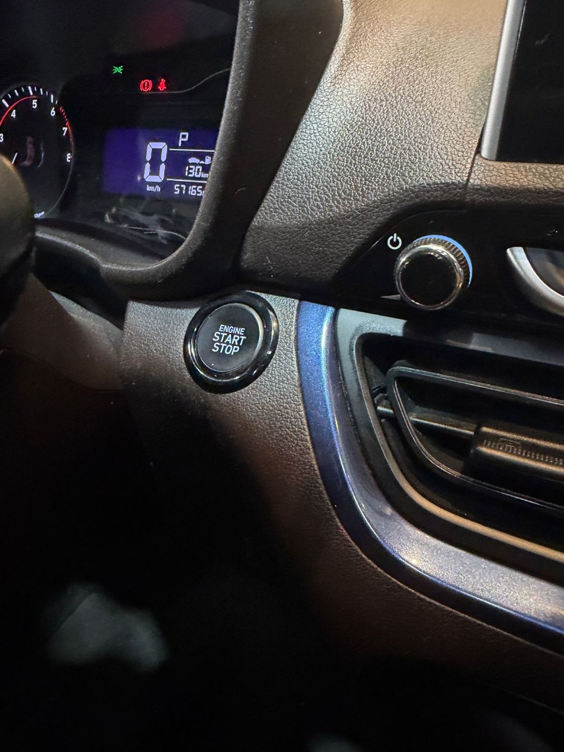 HYUNDAI HB 20 Hatch 1.0 12V 4P FLEX TGDI TURBO DIAMOND AUTOMÁTICO