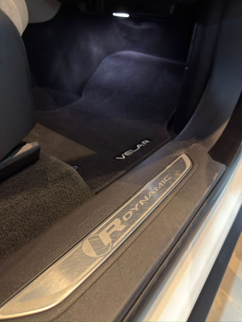 LAND ROVER Range Rover Velar 3.0 V6 P380 SE R-DYNAMIC AUTOMÁTICO