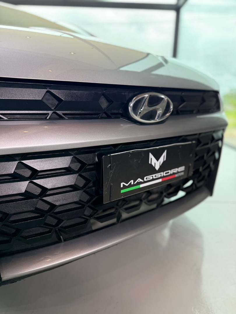 HYUNDAI HB 20 Sedan 1.0 12V 4P FLEX COMFORT STYLE