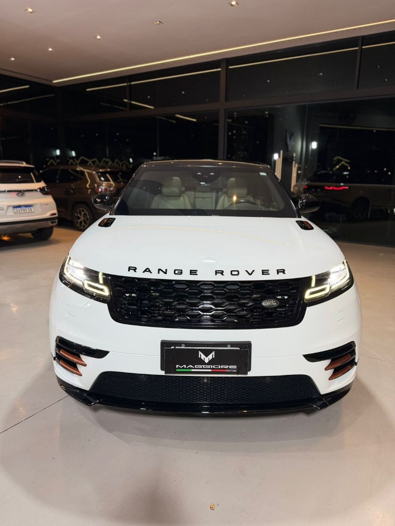 LAND ROVER Range Rover Velar 3.0 V6 P380 SE R-DYNAMIC AUTOMÁTICO