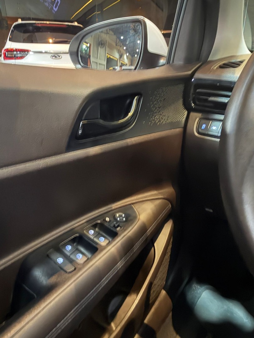 HYUNDAI HB 20 Hatch 1.0 12V 4P FLEX TGDI TURBO DIAMOND AUTOMÁTICO