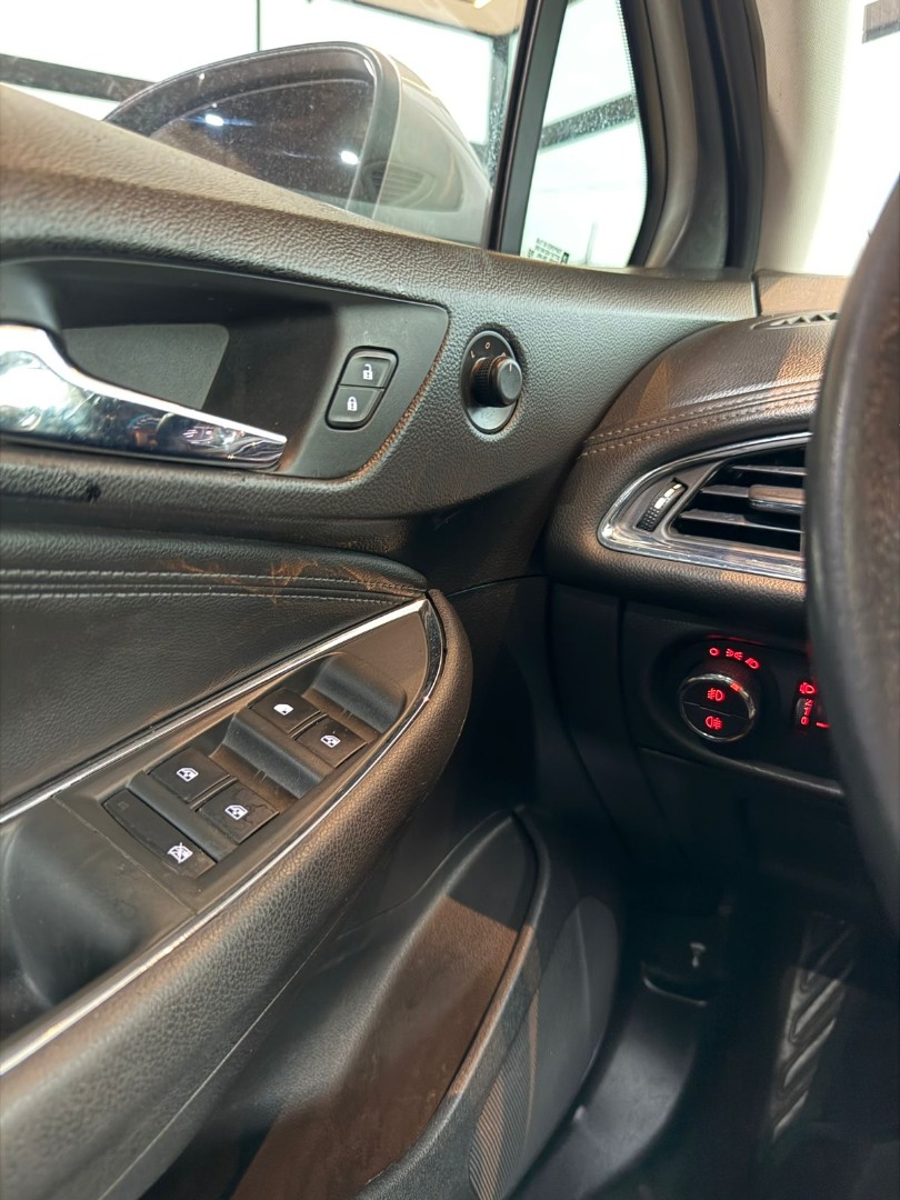 CHEVROLET Cruze Sedan 1.4 16V 4P LT FLEX TURBO AUTOMÁTICO