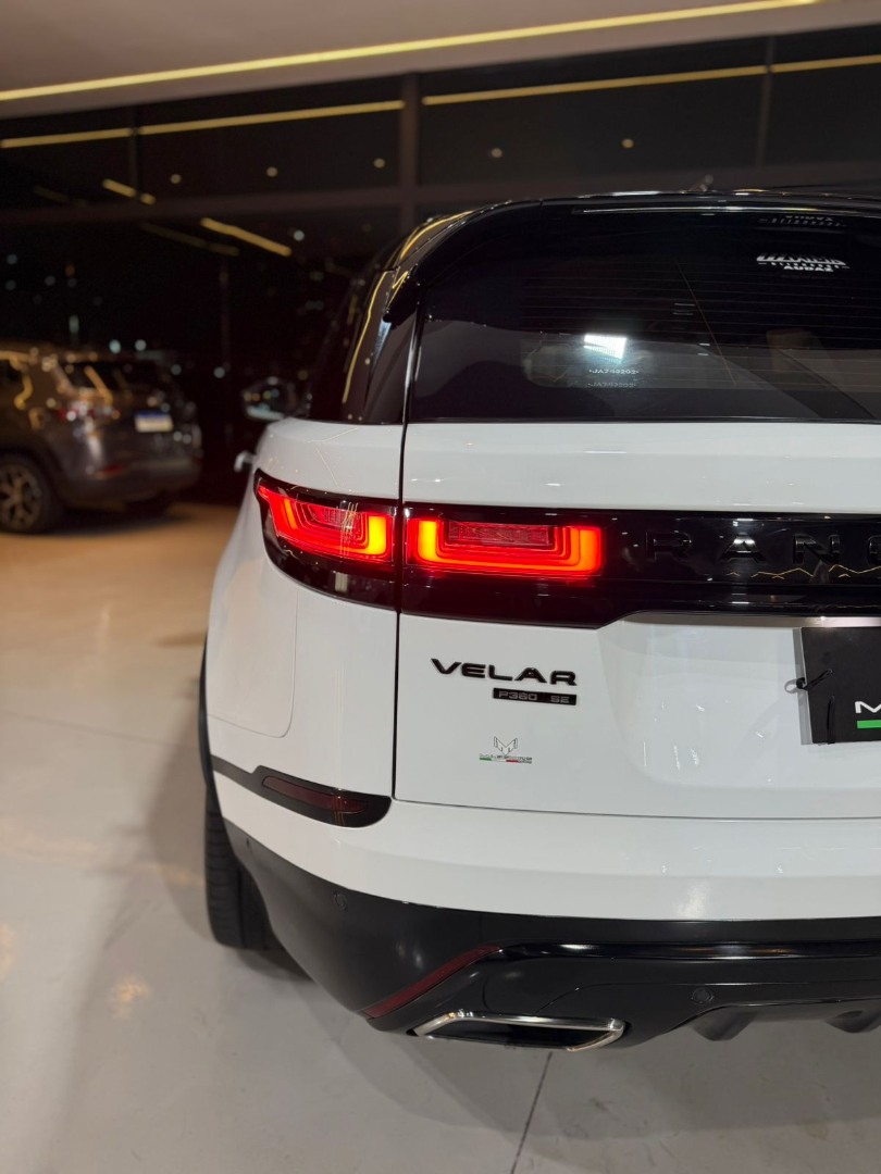 LAND ROVER Range Rover Velar 3.0 V6 P380 SE R-DYNAMIC AUTOMÁTICO