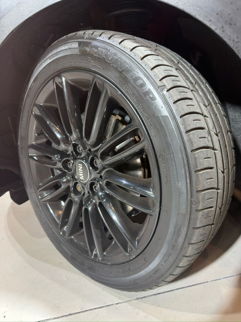 MINI Cooper 2.0 S 16V EXCLUSIVE TURBO