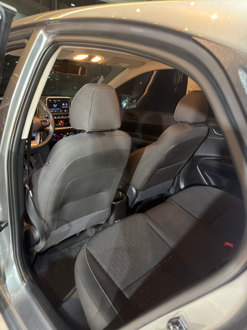 HYUNDAI HB 20 Hatch 1.0 12V 4P FLEX COMFORT PLUS