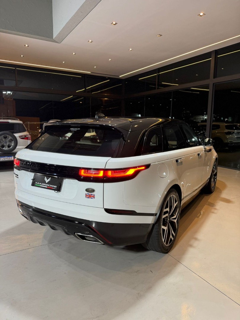 LAND ROVER Range Rover Velar 3.0 V6 P380 SE R-DYNAMIC AUTOMÁTICO
