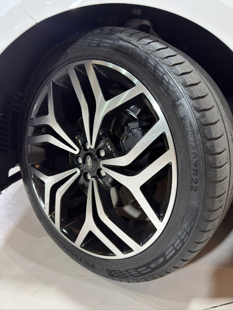 LAND ROVER Range Rover Velar 3.0 V6 P380 SE R-DYNAMIC AUTOMÁTICO