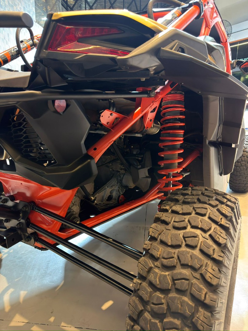 BRP CAN-AM Maverick X3 XRS 900 N/D