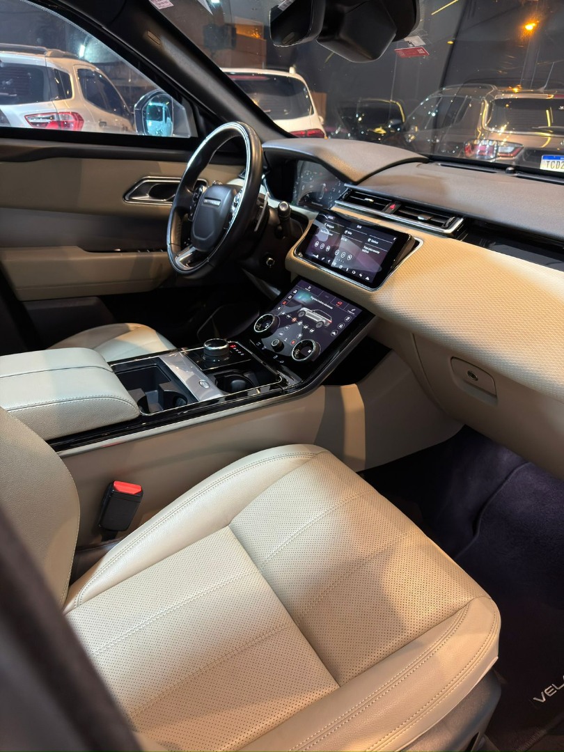 LAND ROVER Range Rover Velar 3.0 V6 P380 SE R-DYNAMIC AUTOMÁTICO