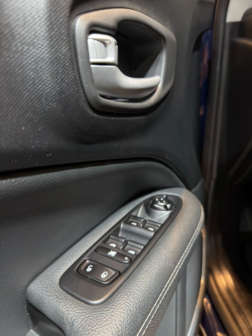 FIAT Toro 1.3 16V 4P FLEX 270 TURBO VOLCANO AUTOMÁTICO