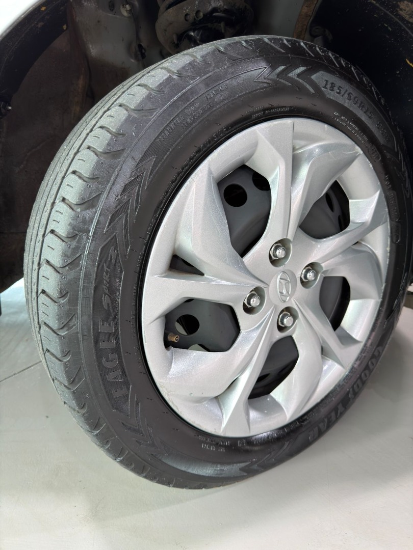 HYUNDAI HB 20 Sedan 1.0 12V 4P FLEX COMFORT STYLE