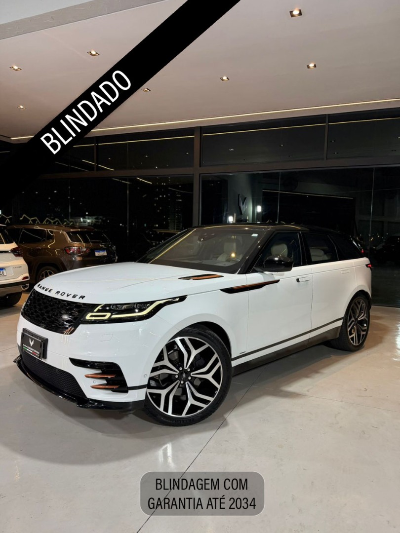 Range Rover Velar 3.0 V6 P380 SE R-DYNAMIC AUTOMÁTICO