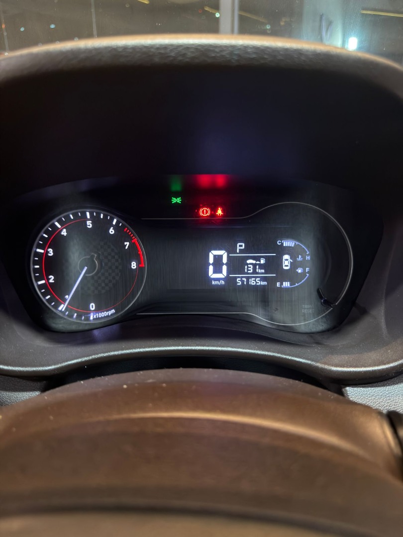 HYUNDAI HB 20 Hatch 1.0 12V 4P FLEX TGDI TURBO DIAMOND AUTOMÁTICO