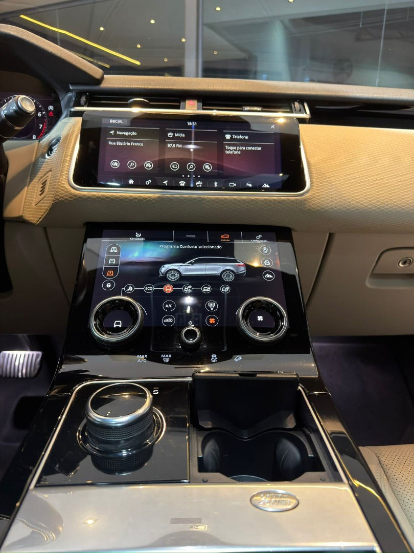 LAND ROVER Range Rover Velar 3.0 V6 P380 SE R-DYNAMIC AUTOMÁTICO