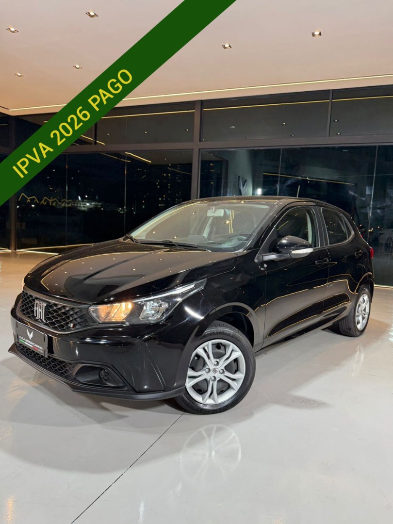 Argo 1.0 4P FLEX FIREFLY DRIVE